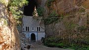 Από την Ι.Μ. Κρεμαστής στον Άγιο Ιωάννη τον Ασκητή: Κρεμαστή - Καράτουλας - Γούμερο - Ωλένη - Βαρβάσαινα